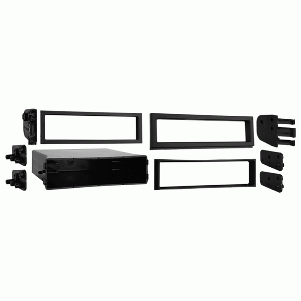 98-8999 98-8999 Installation Parts And Accessories Metra