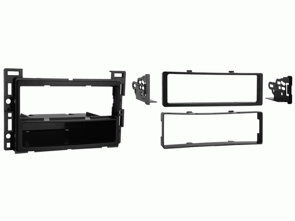 99-3302 99-3302 Installation Parts And Accessories Metra
