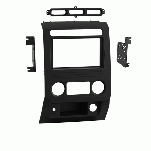 95-5850B 95-5850B Installation Parts And Accessories Metra