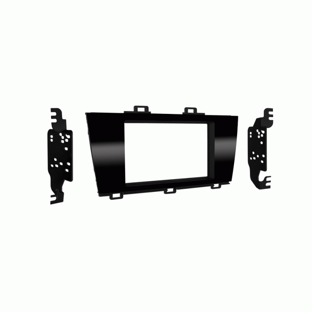 95-8906HG 95-8906HG Installation Parts And Accessories Metra