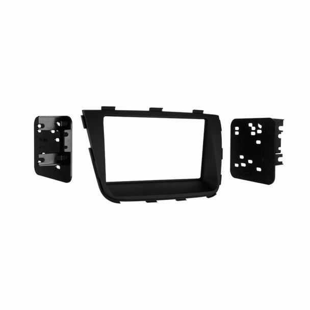 95-7355B 95-7355B Installation Parts And Accessories Metra