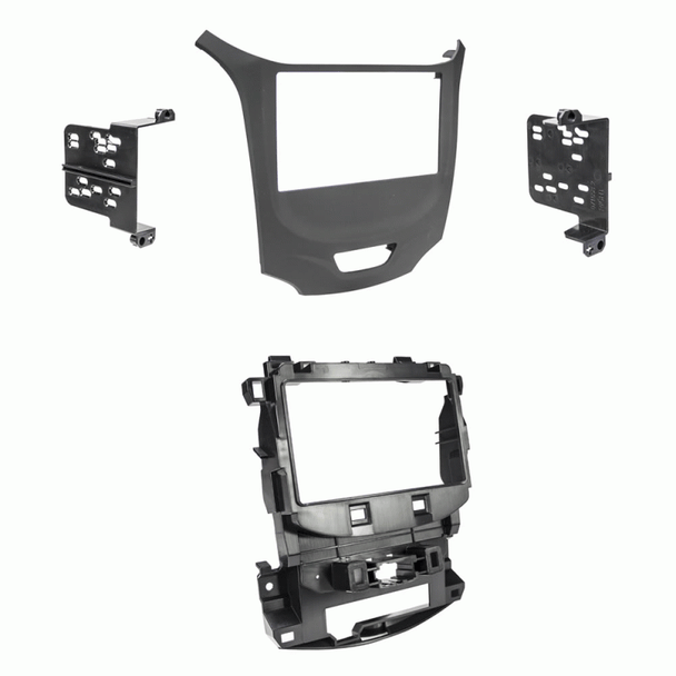 95-3020B 95-3020B Installation Parts And Accessories Metra