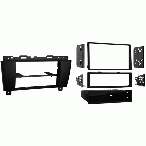 99-2021 99-2021 Installation Parts And Accessories Metra