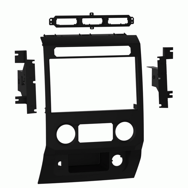 108-FD7B 108-FD7B Installation Parts And Accessories Metra