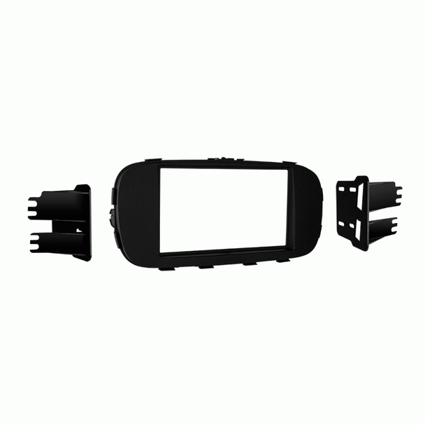 95-7360B 95-7360B Installation Parts And Accessories Metra