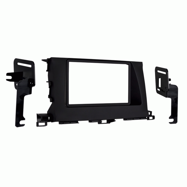 95-8248B 95-8248B Installation Parts And Accessories Metra