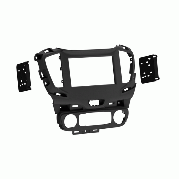 95-3315B 95-3315B Installation Parts And Accessories Metra
