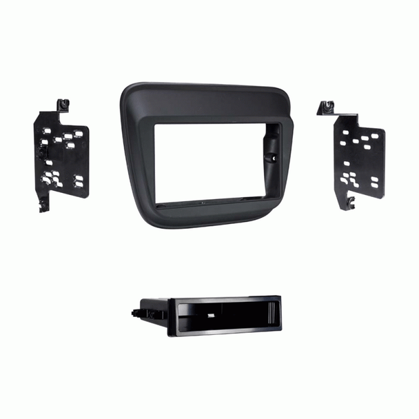 99-3019B 99-3019B Installation Parts And Accessories Metra