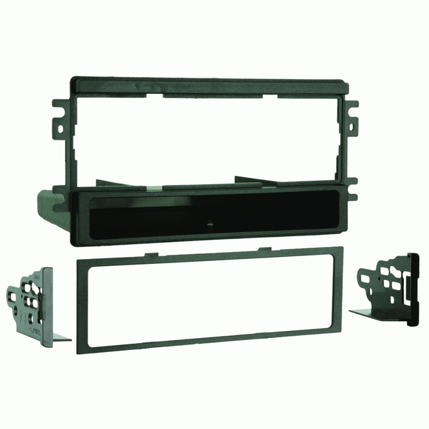 99-1007 99-1007 Installation Parts And Accessories Metra