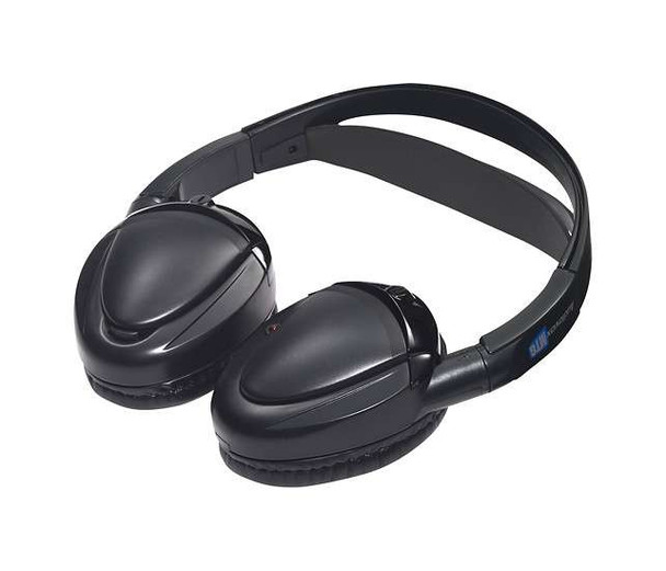 2ch Wireless Headphones | Video Accessories | Stereo West