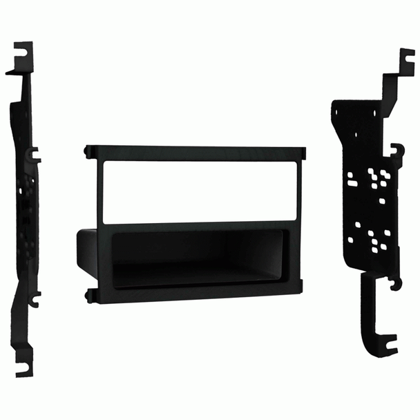 99-8157B 99-8157B Installation Parts And Accessories Metra