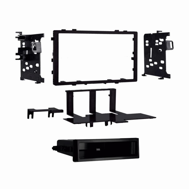 99-7814 99-7814 Installation Parts And Accessories Metra