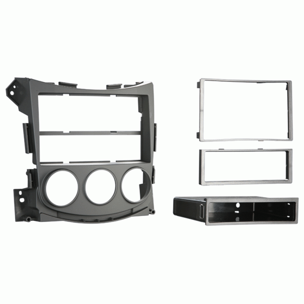 99-7607B 99-7607B Installation Parts And Accessories Metra