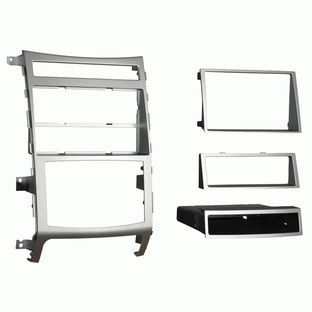 99-7335S 99-7335S Installation Parts And Accessories Metra