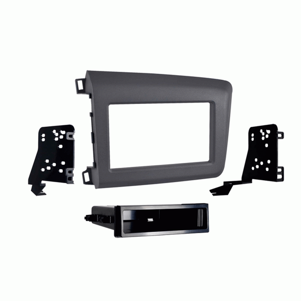 99-7881G 99-7881G Installation Parts And Accessories Metra