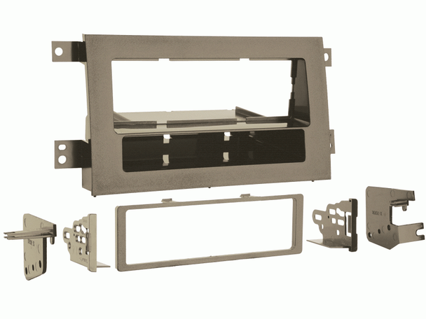 99-7870T 99-7870T Installation Parts And Accessories Metra