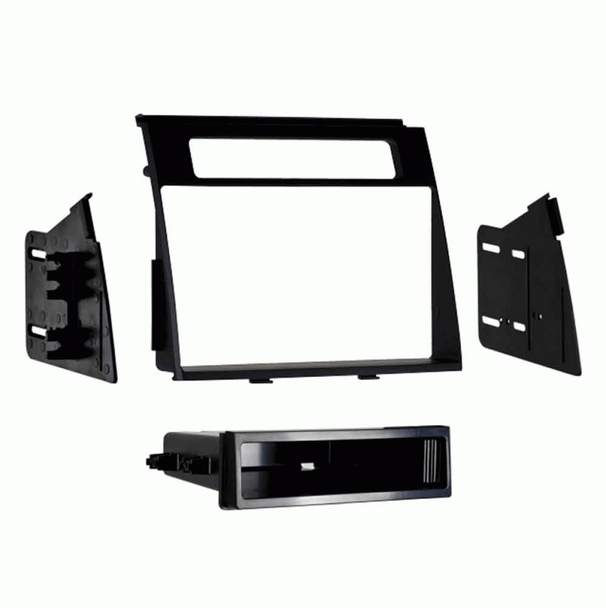 99-7349B 99-7349B Installation Parts And Accessories Metra