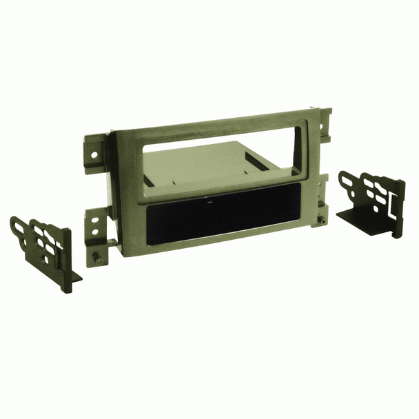 99-7953T 99-7953T Installation Parts And Accessories Metra