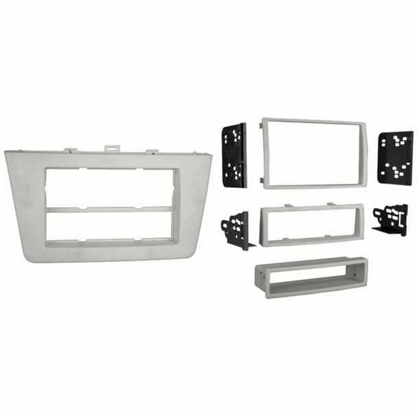 99-7511S 99-7511S Installation Parts And Accessories Metra