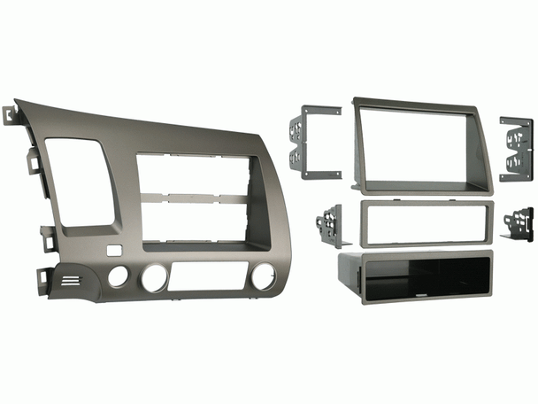 99-7871T 99-7871T Installation Parts And Accessories Metra