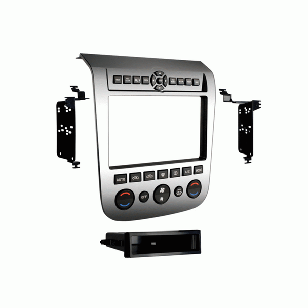 99-7612A 99-7612A Installation Parts And Accessories Metra