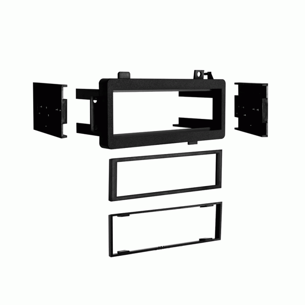 99-6501 99-6501 Installation Parts And Accessories Metra