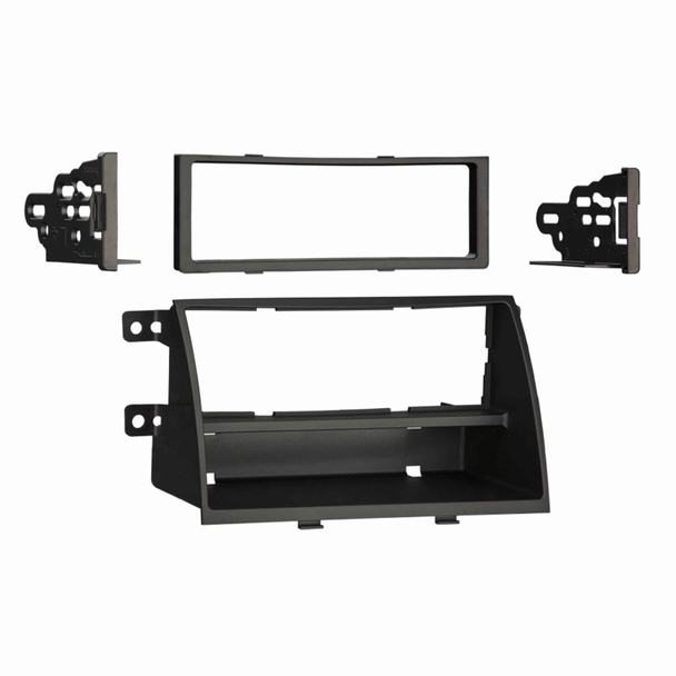 99-7340B 99-7340B Installation Parts And Accessories Metra