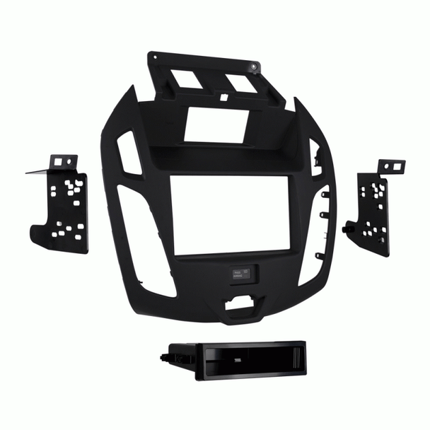 99-5831B 99-5831B Installation Parts And Accessories Metra