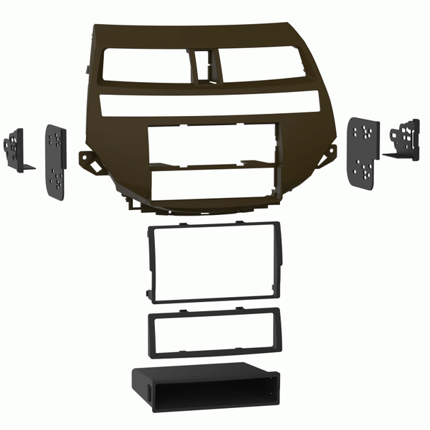 99-7875T 99-7875T Installation Parts And Accessories Metra