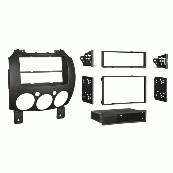 99-7518B 99-7518B Installation Parts And Accessories Metra