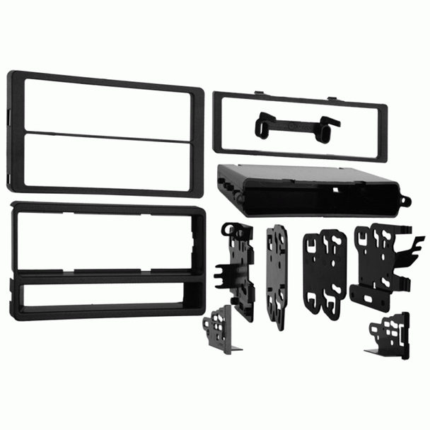 99-8205 99-8205 Installation Parts And Accessories Metra