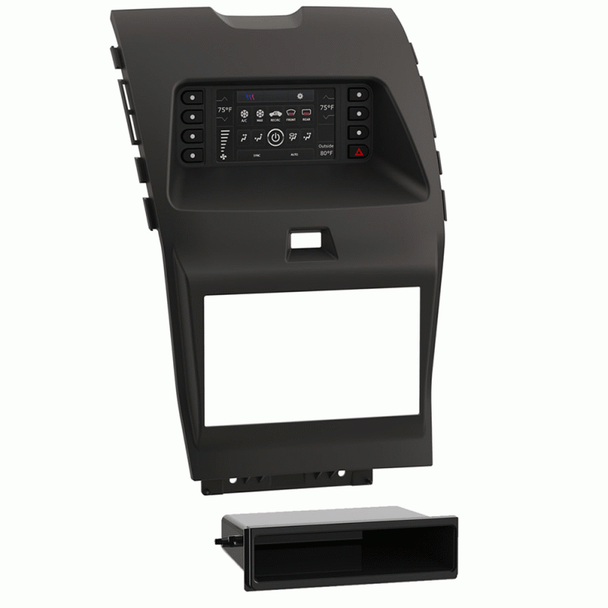 99-5851CH 99-5851CH Installation Parts And Accessories Metra