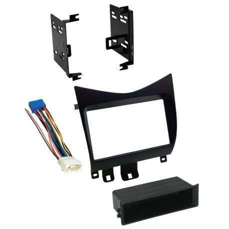 HONK825H HONK825H Installation Parts And Accessories PAC