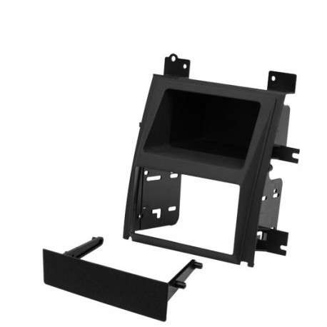 GMK264 GMK264 Installation Parts And Accessories PAC