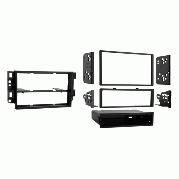 GMK418 GMK418 Installation Parts And Accessories PAC