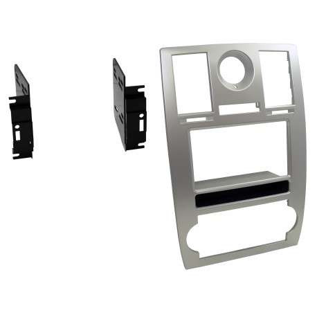 CDK637S CDK637S Installation Parts And Accessories PAC