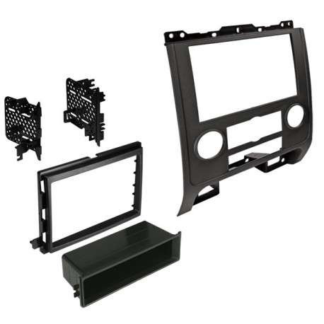 FMK531 FMK531 Installation Parts And Accessories PAC