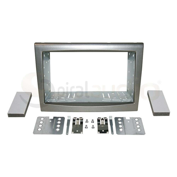 KT-PR003S KT-PR003S Installation Parts And Accessories SPIRAL AUDIO