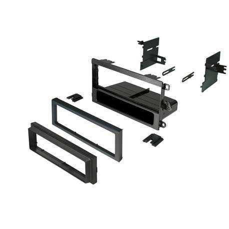 GMK420 GMK420 Installation Parts And Accessories PAC