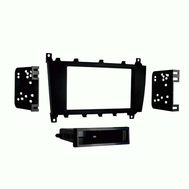 99-8721B 99-8721B Installation Parts And Accessories Metra