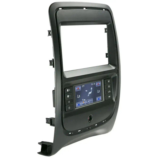 CR1307B CR1307B Installation Parts And Accessories Scosche