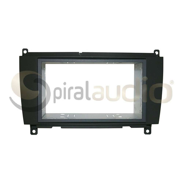 BV-MB037 BV-MB037 Installation Parts And Accessories SPIRAL AUDIO