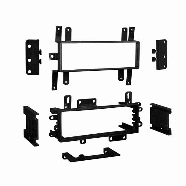 CFIK509 CFIK509 Installation Parts And Accessories PAC