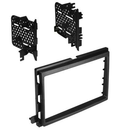 FMK542 FMK542 Installation Parts And Accessories PAC