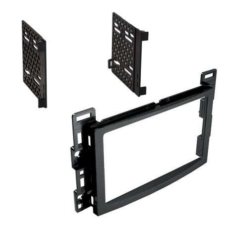 GMK352 GMK352 Installation Parts And Accessories PAC