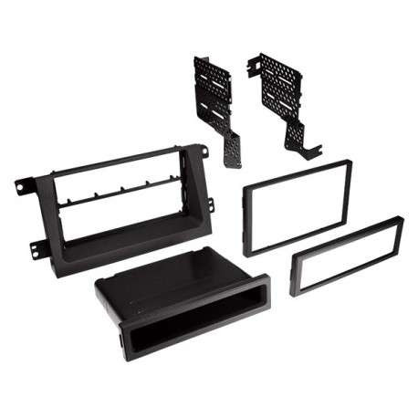 HONK836 HONK836 Installation Parts And Accessories PAC