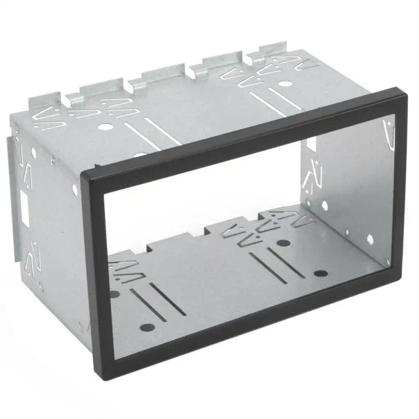 MZ2349B MZ2349B Installation Parts And Accessories Scosche