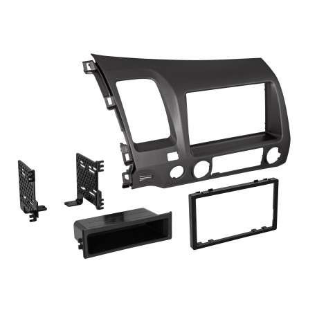 HONK838D HONK838D Installation Parts And Accessories PAC