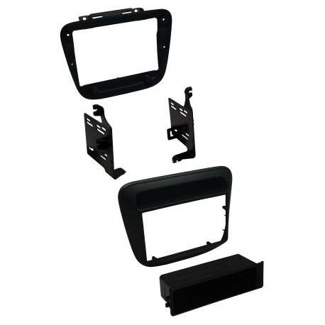 GMK460 GMK460 Installation Parts And Accessories PAC