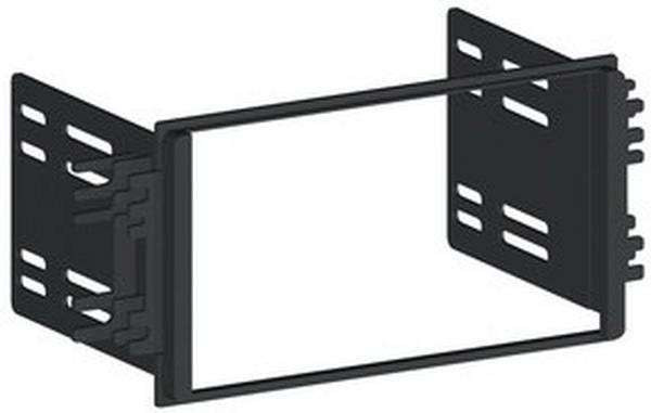 KA2071B KA2071B Installation Parts And Accessories Scosche